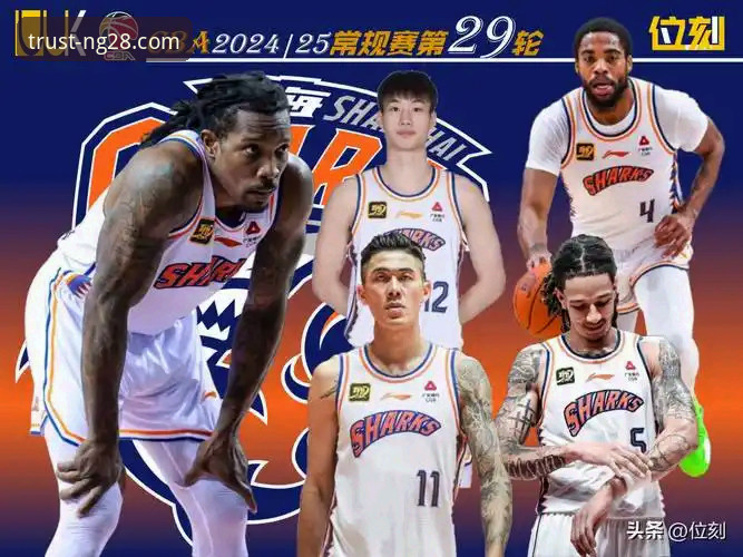 连胜之师 vs 连败之师：上海男篮的统治力如何通过流畅体验被完整呈现？